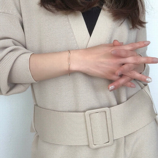 レディース ブレスレット