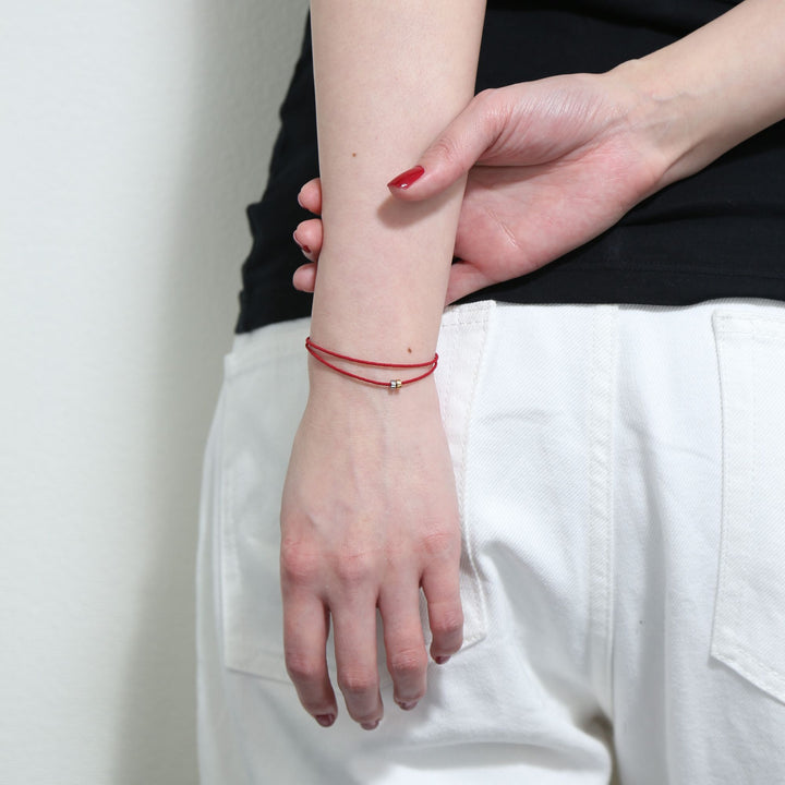 Alavel 選べる アンクレット ブレスレット ペア販売 TWIN APZ9100