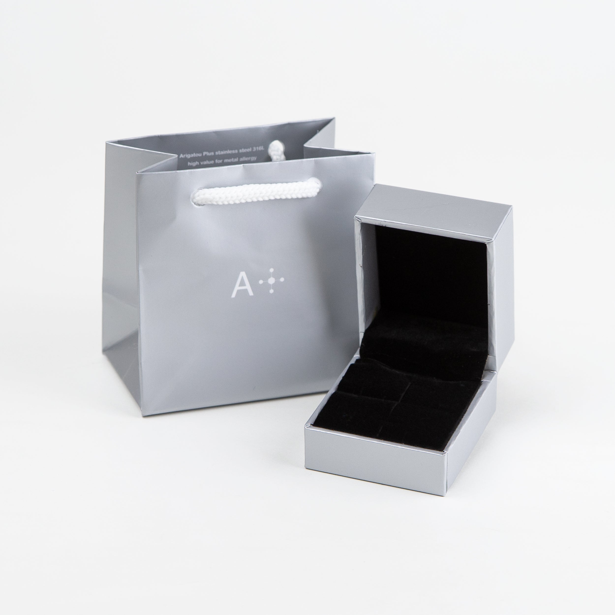 シルバーボックス単品(メール便不可) – Alavel