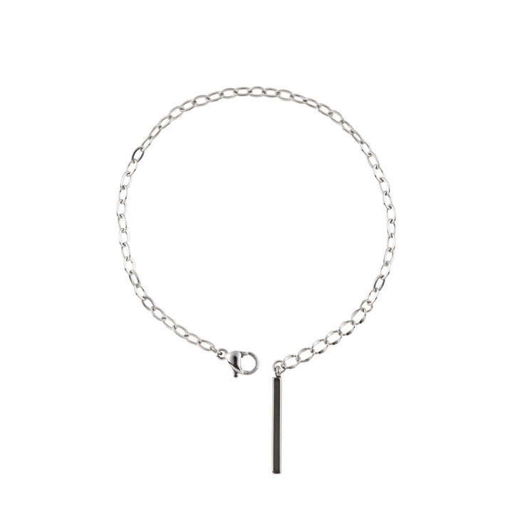 Alavel 選べる チェーン ブレスレット アンクレット ペア販売(2本) FFC NEC6099