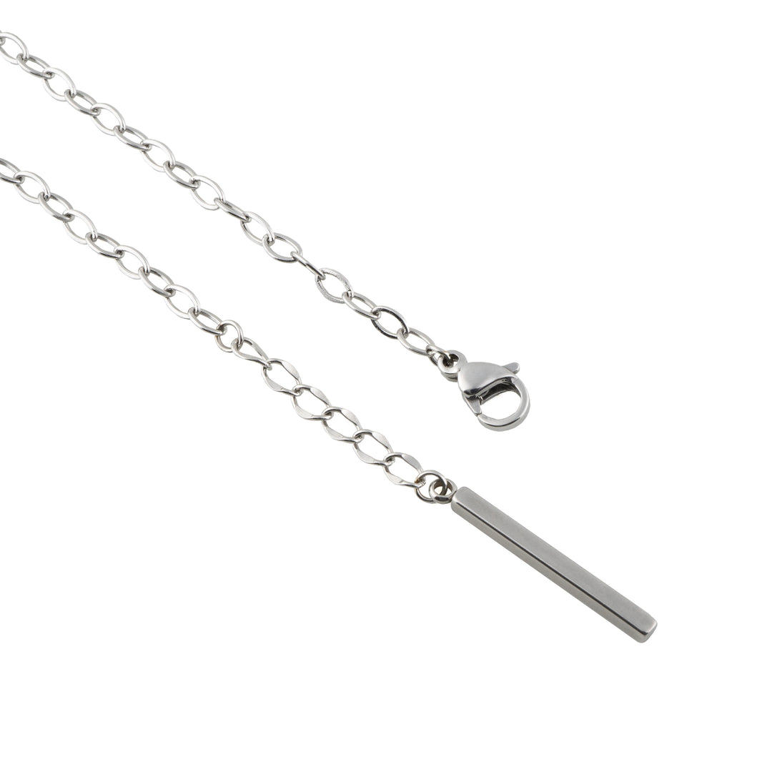 Alavel 選べる チェーン ブレスレット アンクレット ペア販売(2本) FFC NEC6099