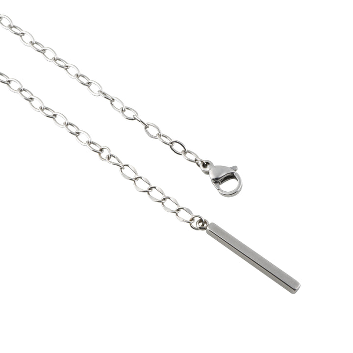 Alavel 選べる チェーン ブレスレット アンクレット ペア販売(2本) FFC NEC6099