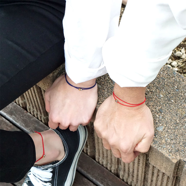 Alavel 選べる アンクレット ブレスレット ペア販売 TWIN APZ9100