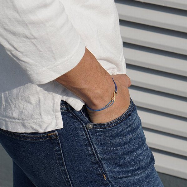 Alavel 選べる コード ブレスレット ペア販売 1st Infinity APZ0015