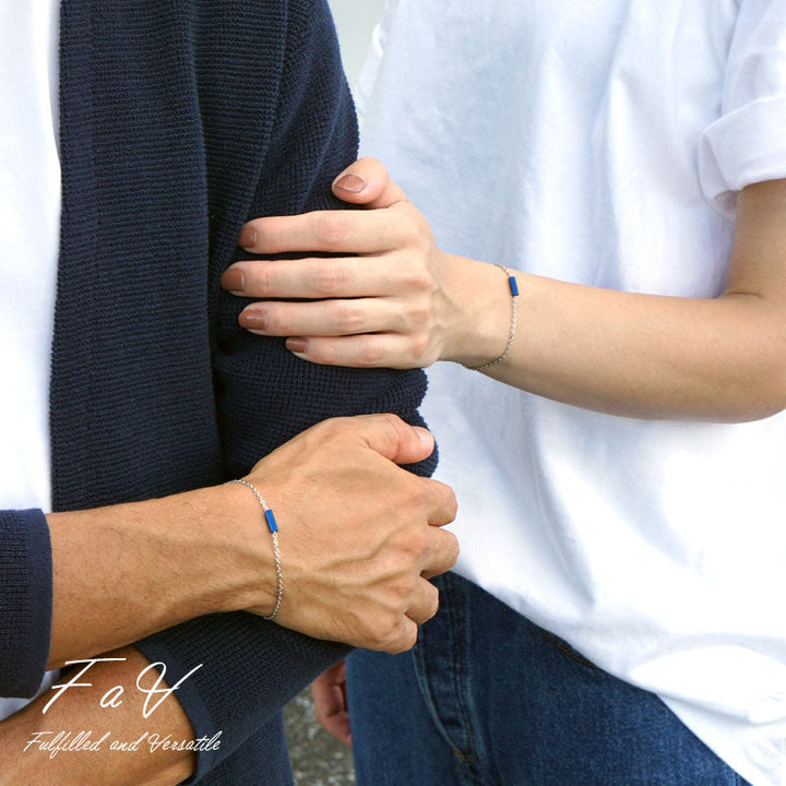 Alavel 選べる ブレスレット ペア販売 FaV AP1001