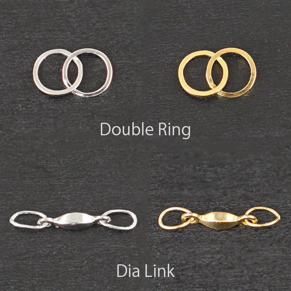 Alavel 選べる ブレスレット アンクレット ペア販売 静電気除去