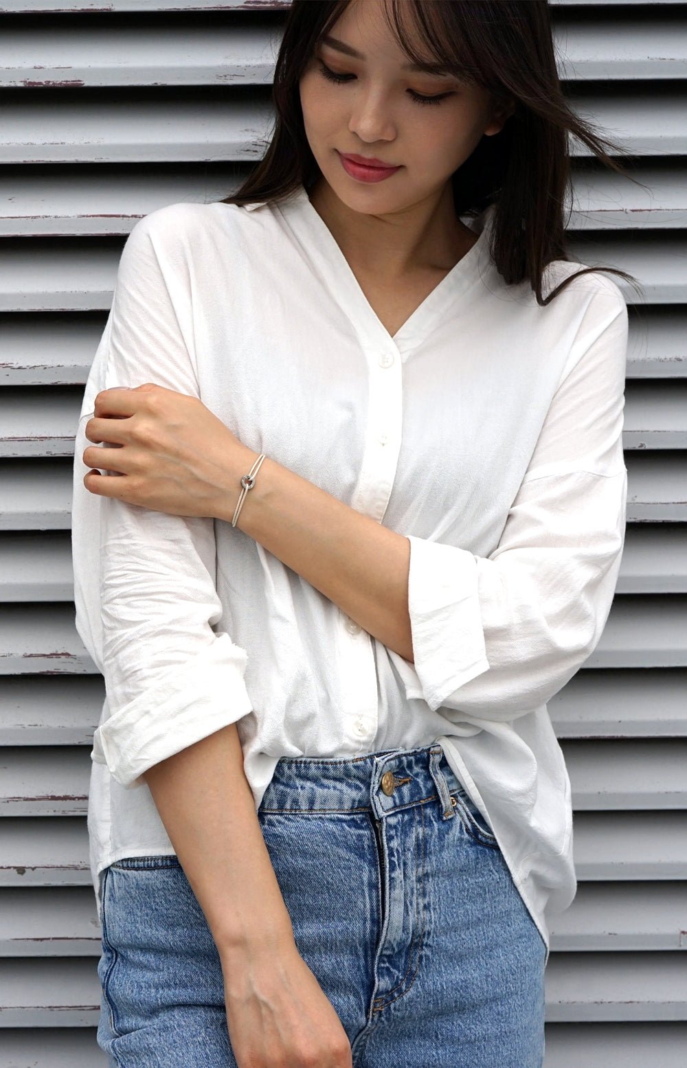 Alavel 選べる 誕生石 マルチ ストーン ブレスレット ペア販売 Multi Stone APP0252