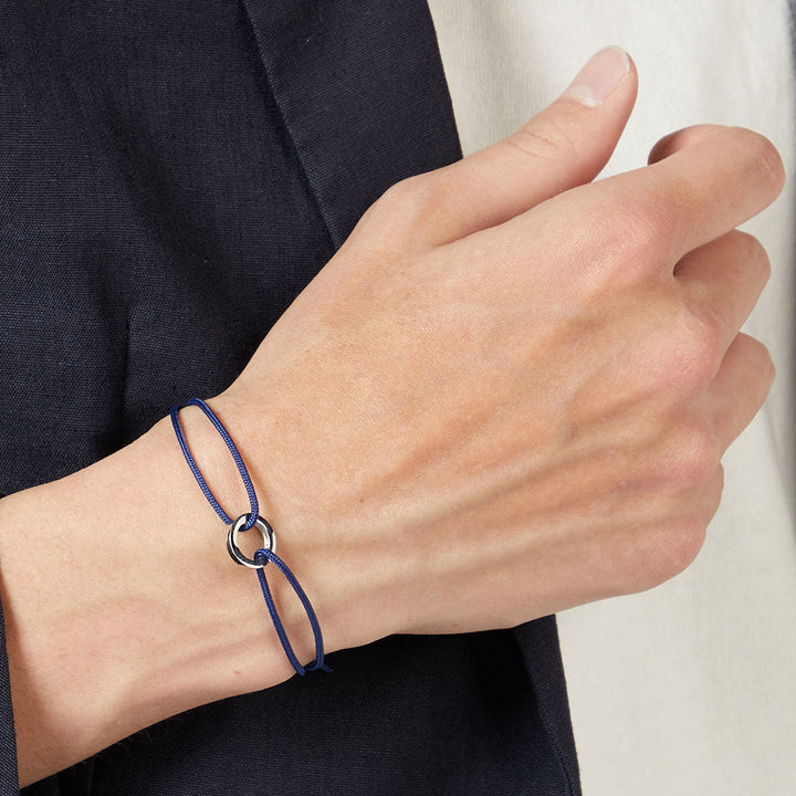 Alavel 選べる コード ブレスレット ペア販売 2in1 ring APZ0019 APZ0020