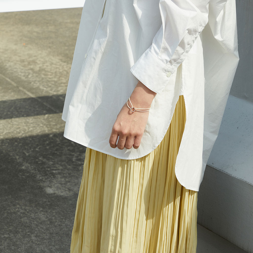 Alavel 選べる コード ブレスレット ペア販売 2in1 ring APZ0019 APZ0020