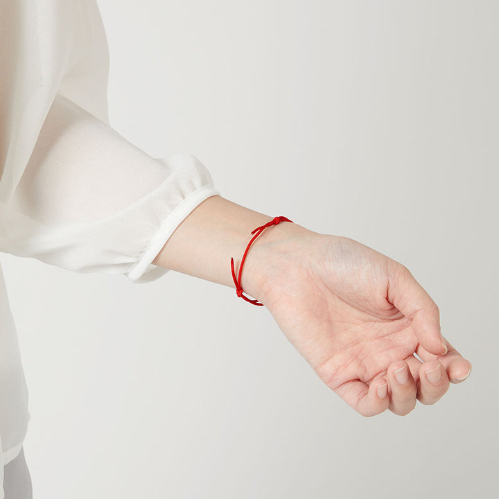 Alavel 選べる コード ブレスレット ペア販売 2in1 ring APZ0019 APZ0020