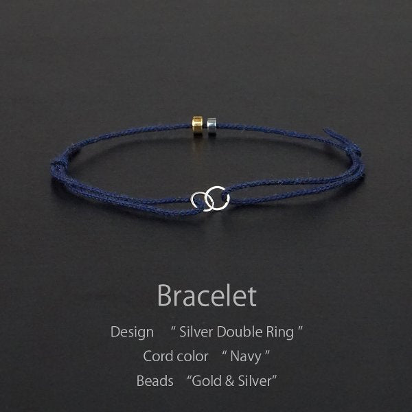 Alavel 選べる ブレスレット アンクレット ペア販売 静電気除去