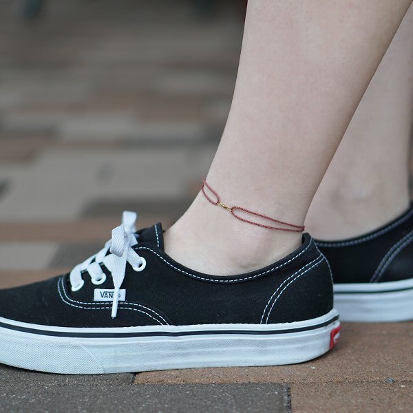 Alavel 選べる ブレスレット アンクレット ペア販売 静電気除去