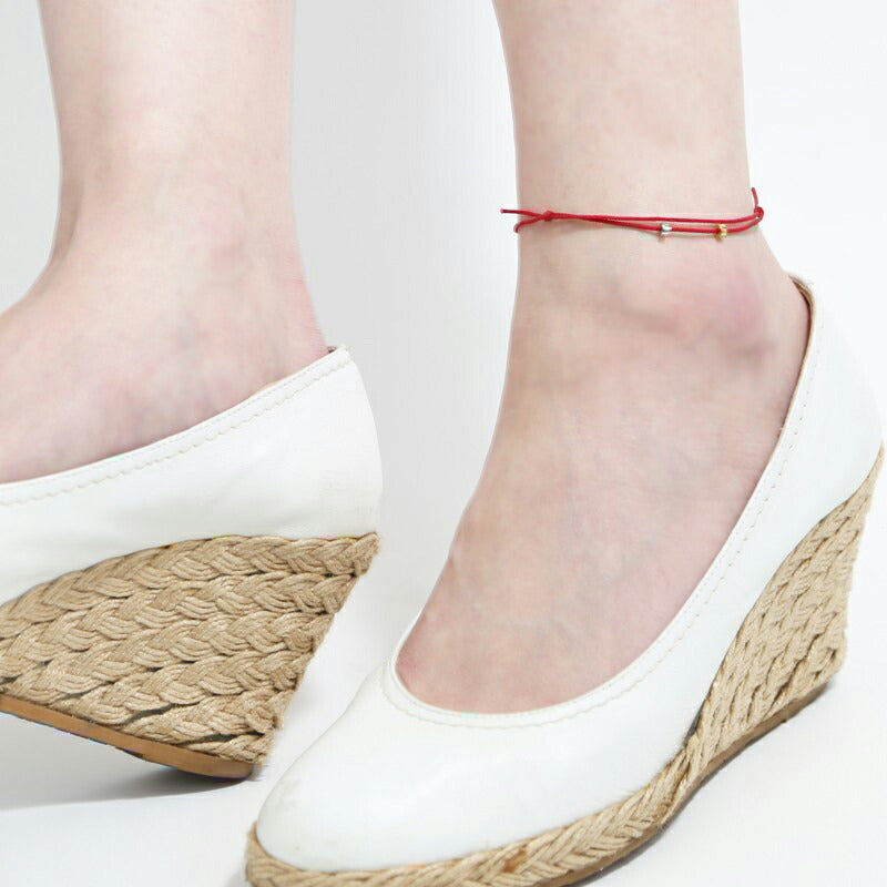 Alavel 選べる アンクレット ブレスレット ペア販売 TWIN APZ9100