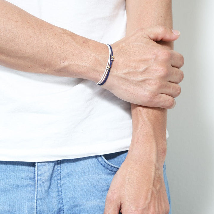 Alavel 選べる アンクレット ブレスレット ペア販売 TWIN APZ9100