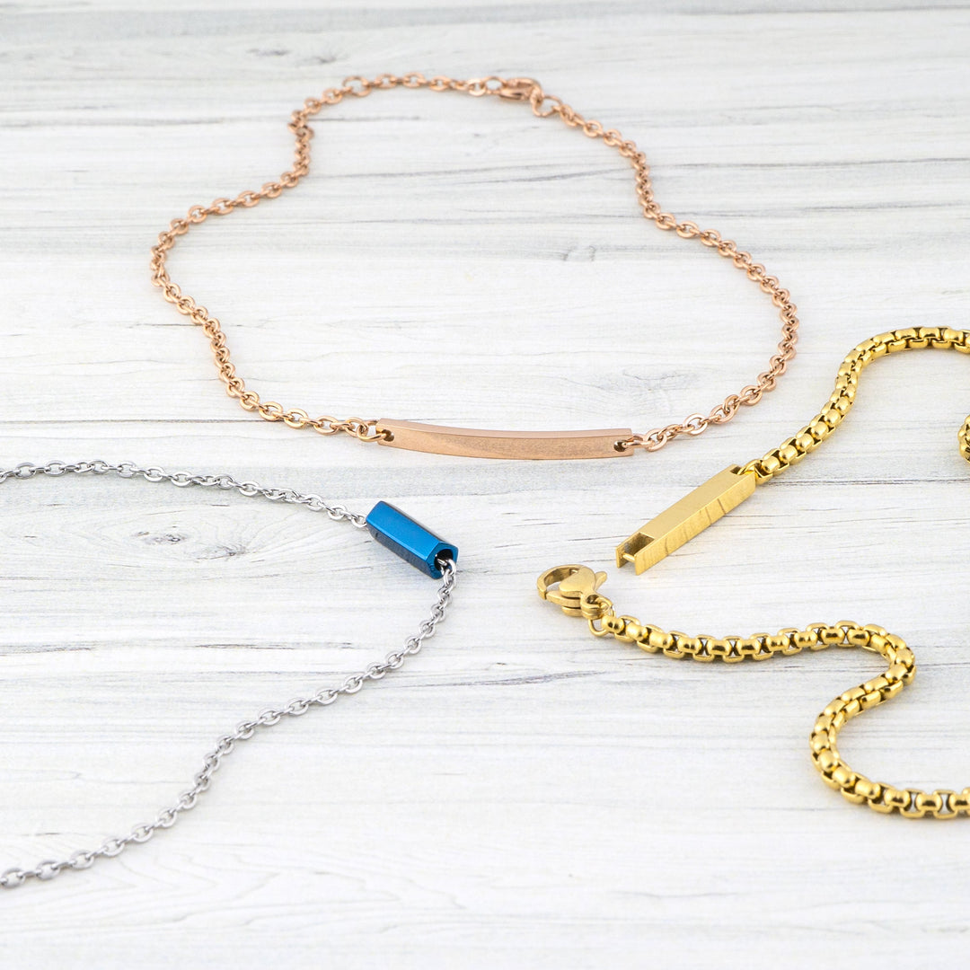 チェーンタイプの商品