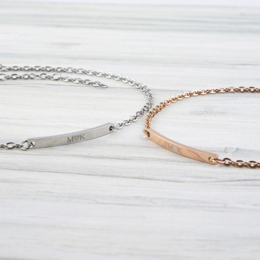 Alavel 選べる チェーン ブレスレット ペア販売 MS AP1003