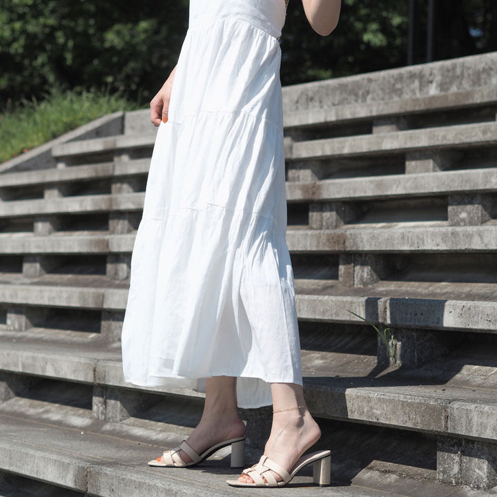 [送料無料] Alavel デザイン チェーン アンクレット ANK6119