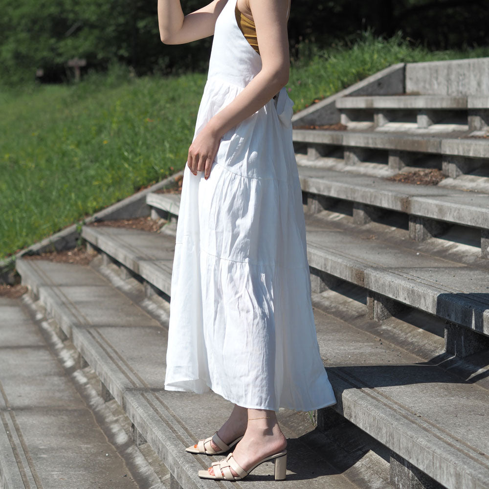 [送料無料] Alavel デザイン チェーン アンクレット ANK6123