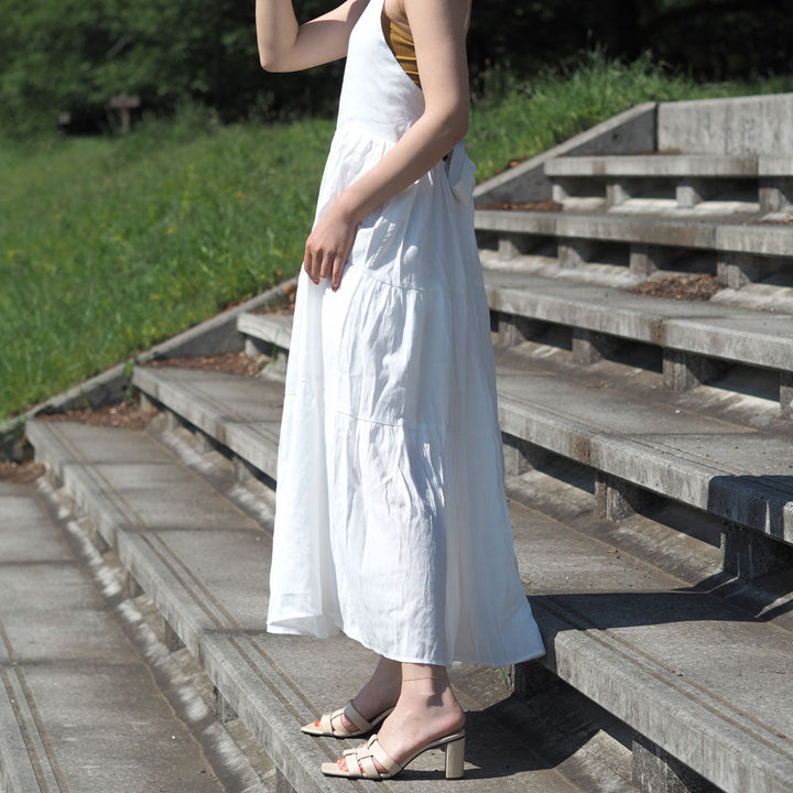 [送料無料] Alavel デザイン チェーン アンクレット ANK6123