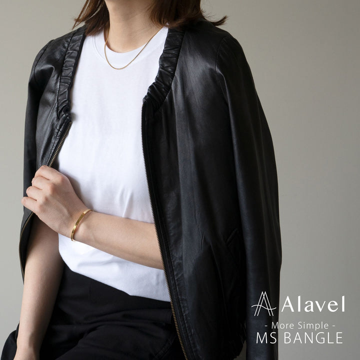 Alavel 選べる バングル 単品販売 MS APB0545 APB0546