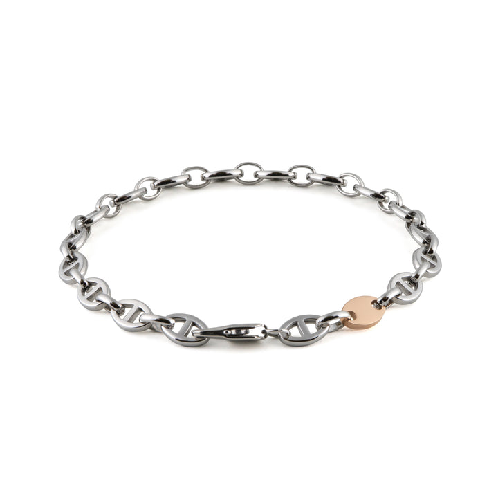 Alavel 選べる アンカーチェーンブレスレット 二本セット販売 PLEO APA0610