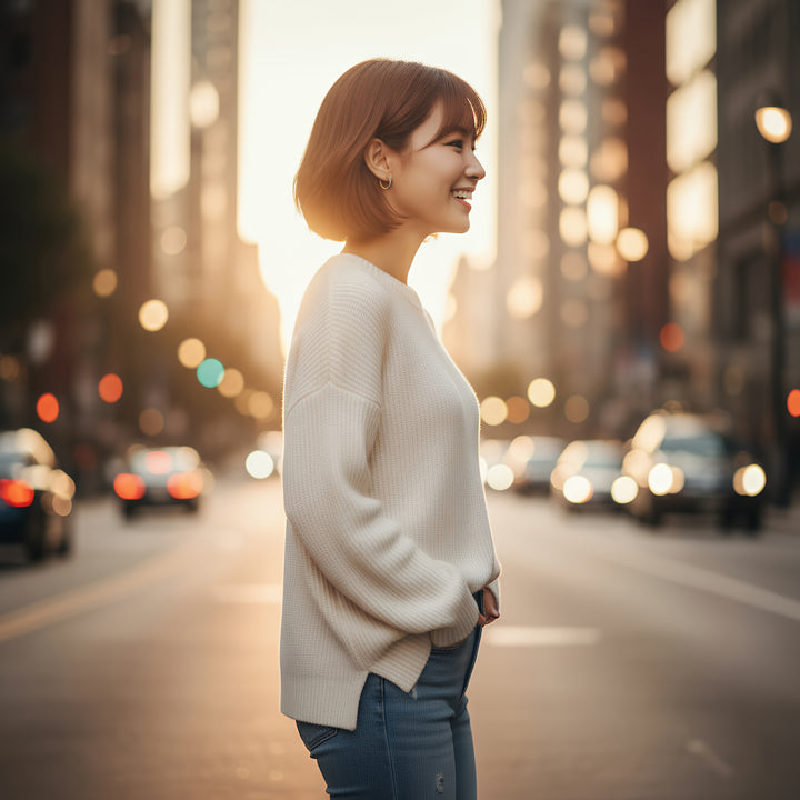 Alavel 選べる ステンレスフープピアス 【ラウンドタイプ両耳分】PUPS156-158