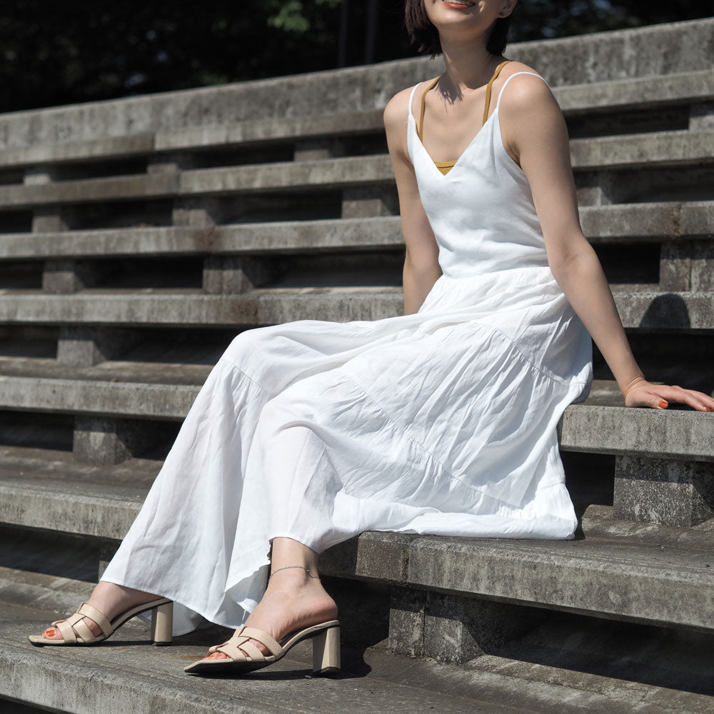 [送料無料] Alavel デザイン チェーン アンクレット ANK6119