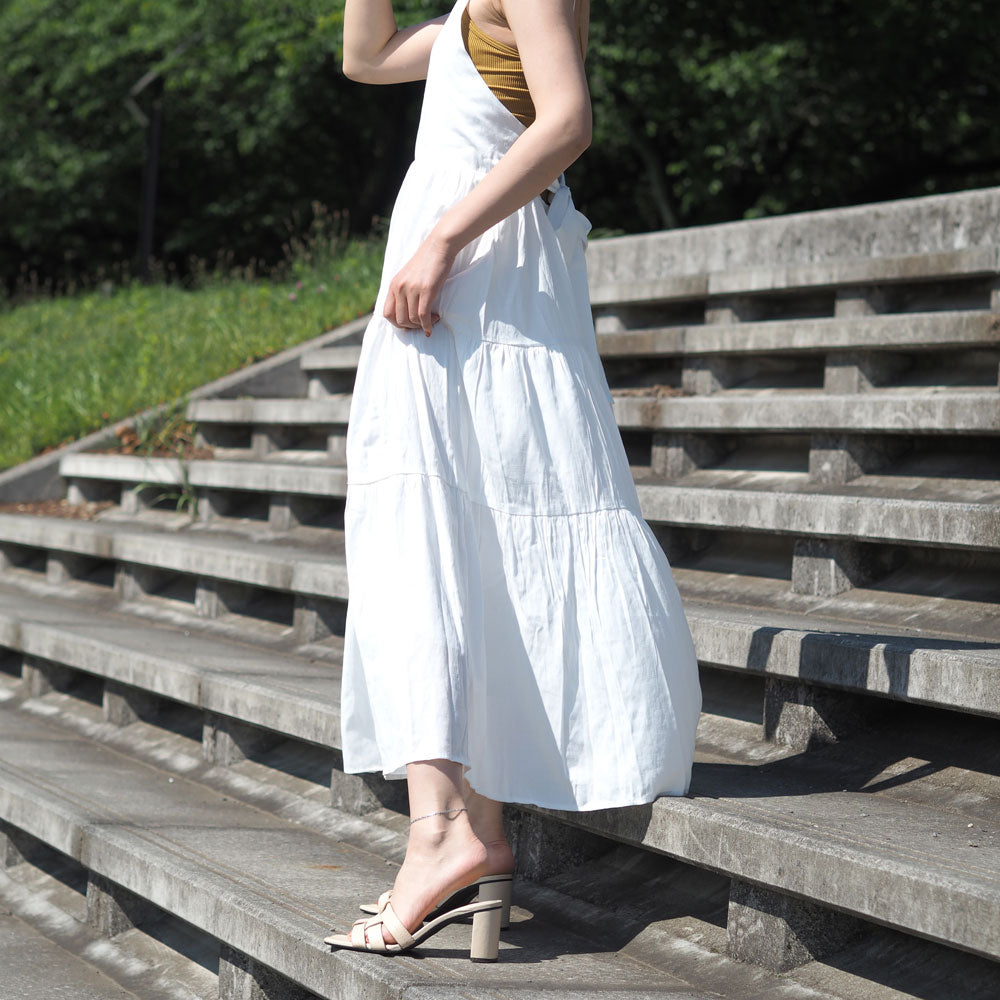 [送料無料] Alavel デザイン チェーン アンクレット ANK6122