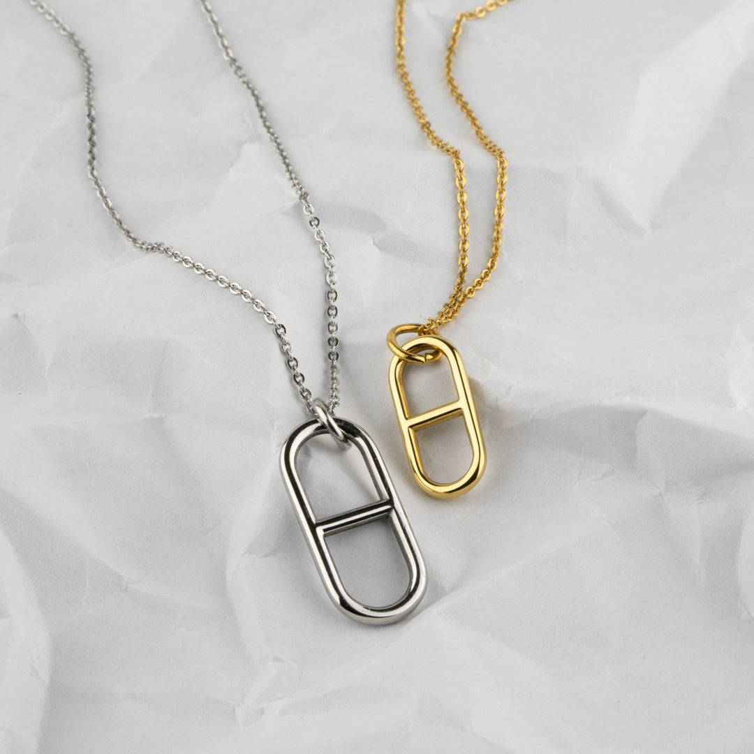 Alavel エラベル ネックレス ペア販売 スタンダード ネックレス APZ0060-APZ0069
