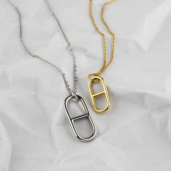 Alavel エラベル ネックレス ペア販売 スタンダード ネックレス APZ0060-APZ0069