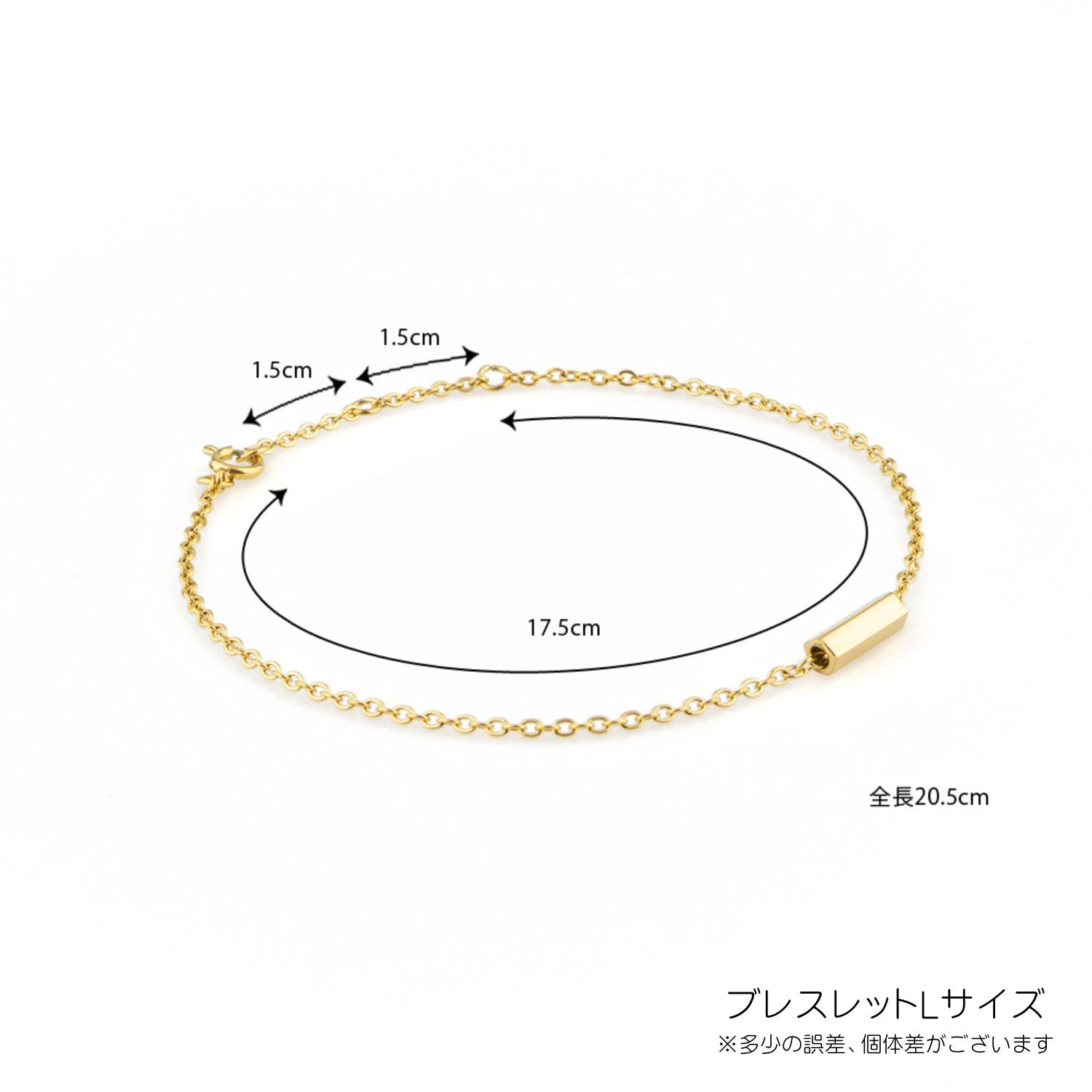 Alavel 選べる ブレスレット ペア販売 FaV AP1001