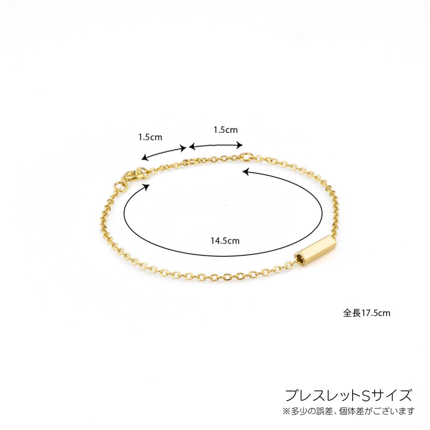 Alavel 選べる ブレスレット ペア販売 FaV AP1001