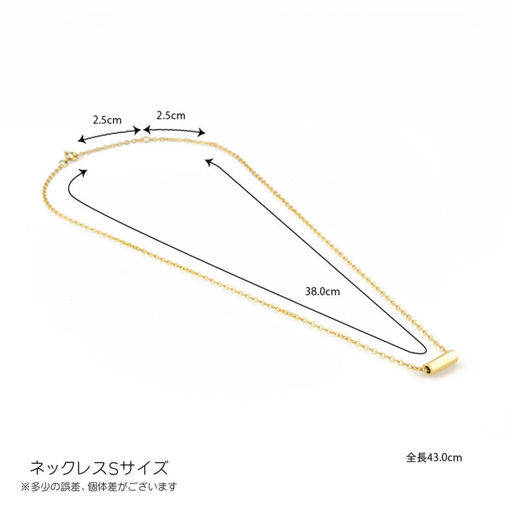 Alavel 選べる ネックレス ペア販売 FaV AP1001