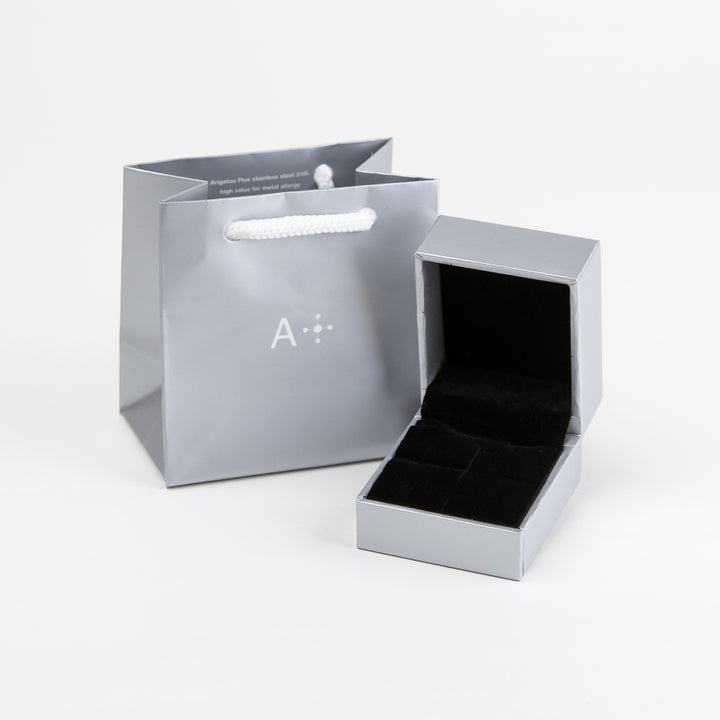 シルバーボックス単品(メール便不可)