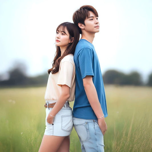 Alavel 選べる チェーン ブレスレット アンクレット ペア販売 ALTO AP1008