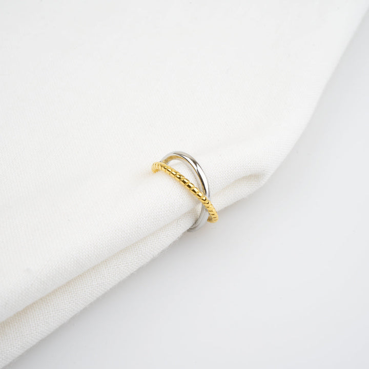 [送料無料] Alavel デザイン イヤーカフ 片耳用 APE0267