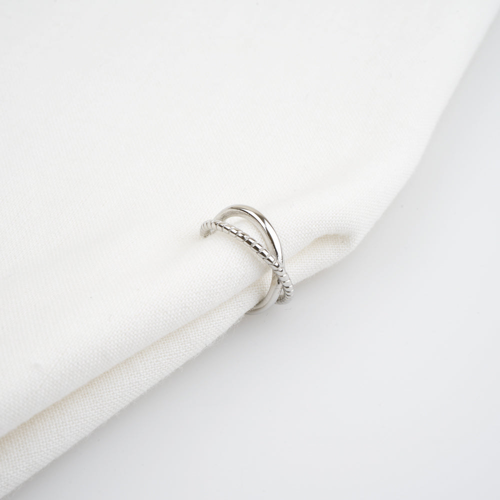 [送料無料] Alavel デザイン イヤーカフ 片耳用 APE0267