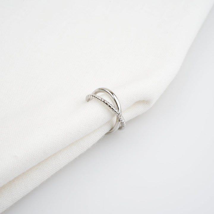 [送料無料] Alavel デザイン イヤーカフ 片耳用 APE0267