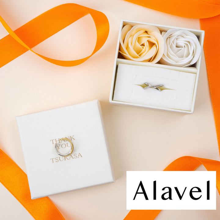 [送料無料] Alavel デザイン イヤーカフ 片耳用 APE0267