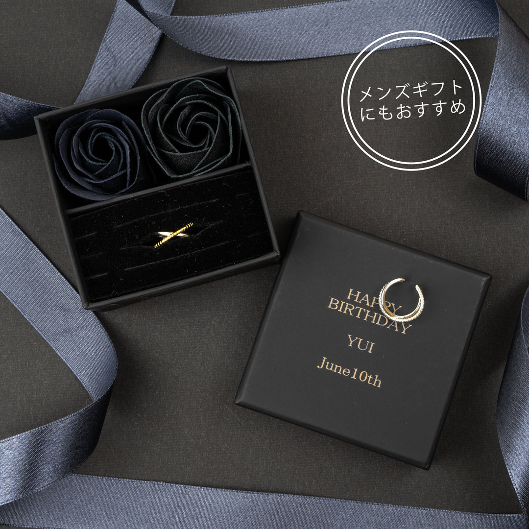 [送料無料] Alavel デザイン イヤーカフ 片耳用 APE0267