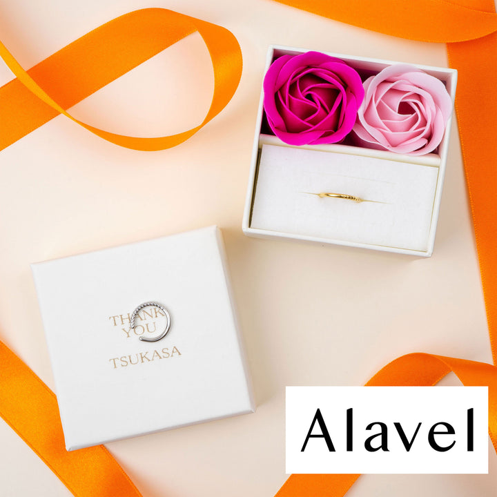 [送料無料] Alavel デザイン イヤーカフ 片耳用 APE0269