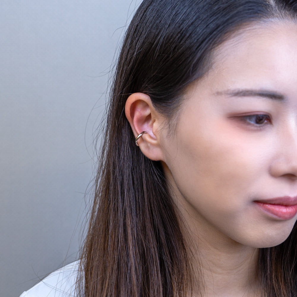 [送料無料] Alavel デザイン イヤーカフ 片耳用 APE0270