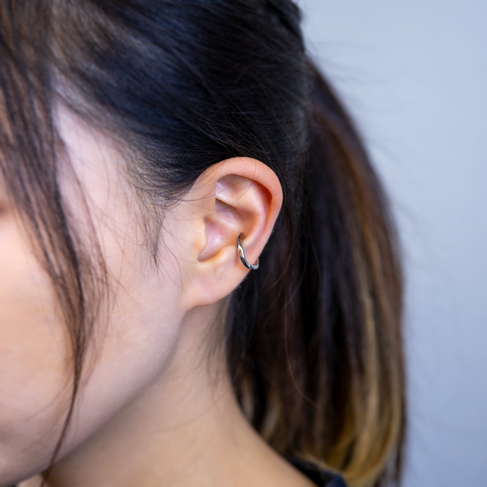 [送料無料] Alavel デザイン イヤーカフ 片耳用 APE0270