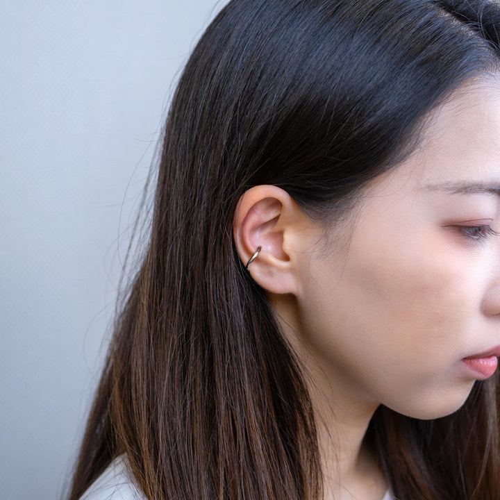 [送料無料] Alavel デザイン イヤーカフ 片耳用 APE0270