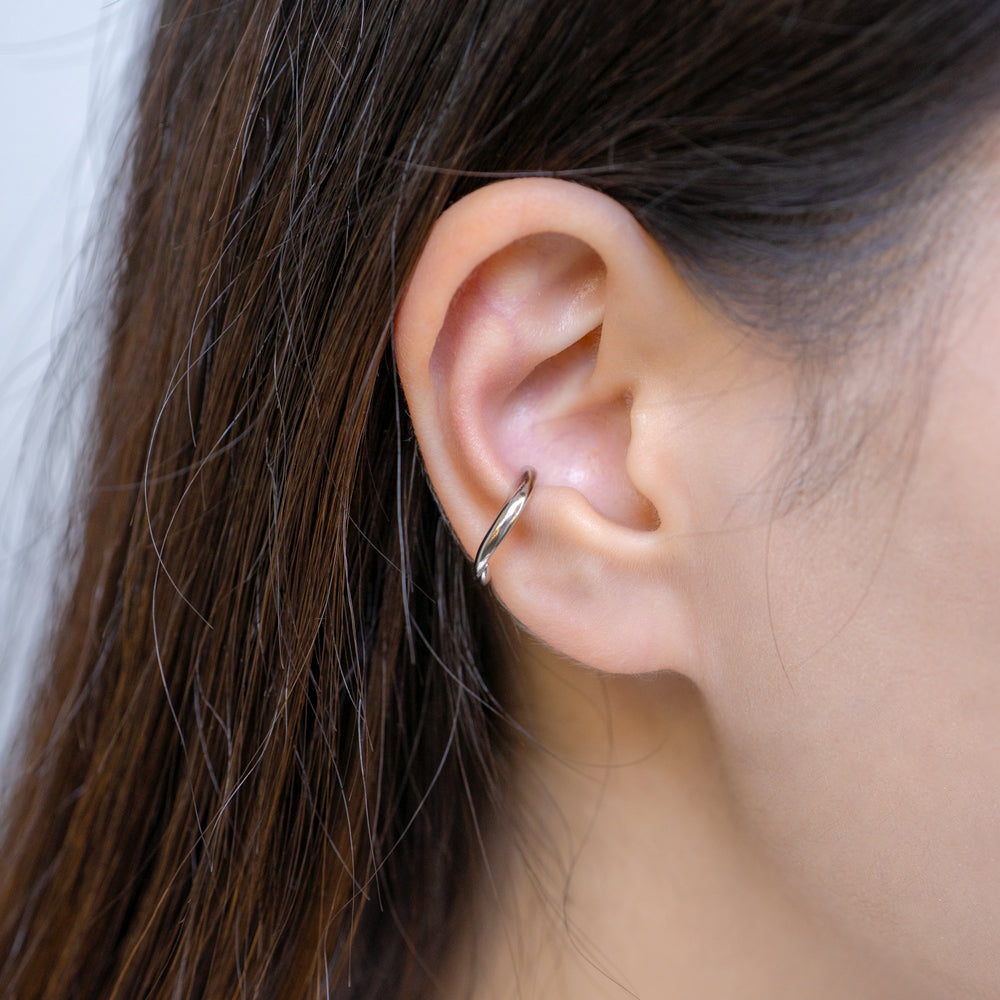 [送料無料] Alavel デザイン イヤーカフ 片耳用 APE0270