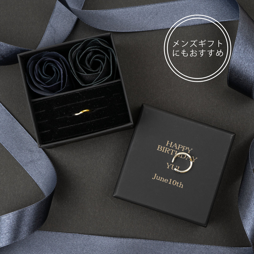 [送料無料] Alavel デザイン イヤーカフ 片耳用 APE0270