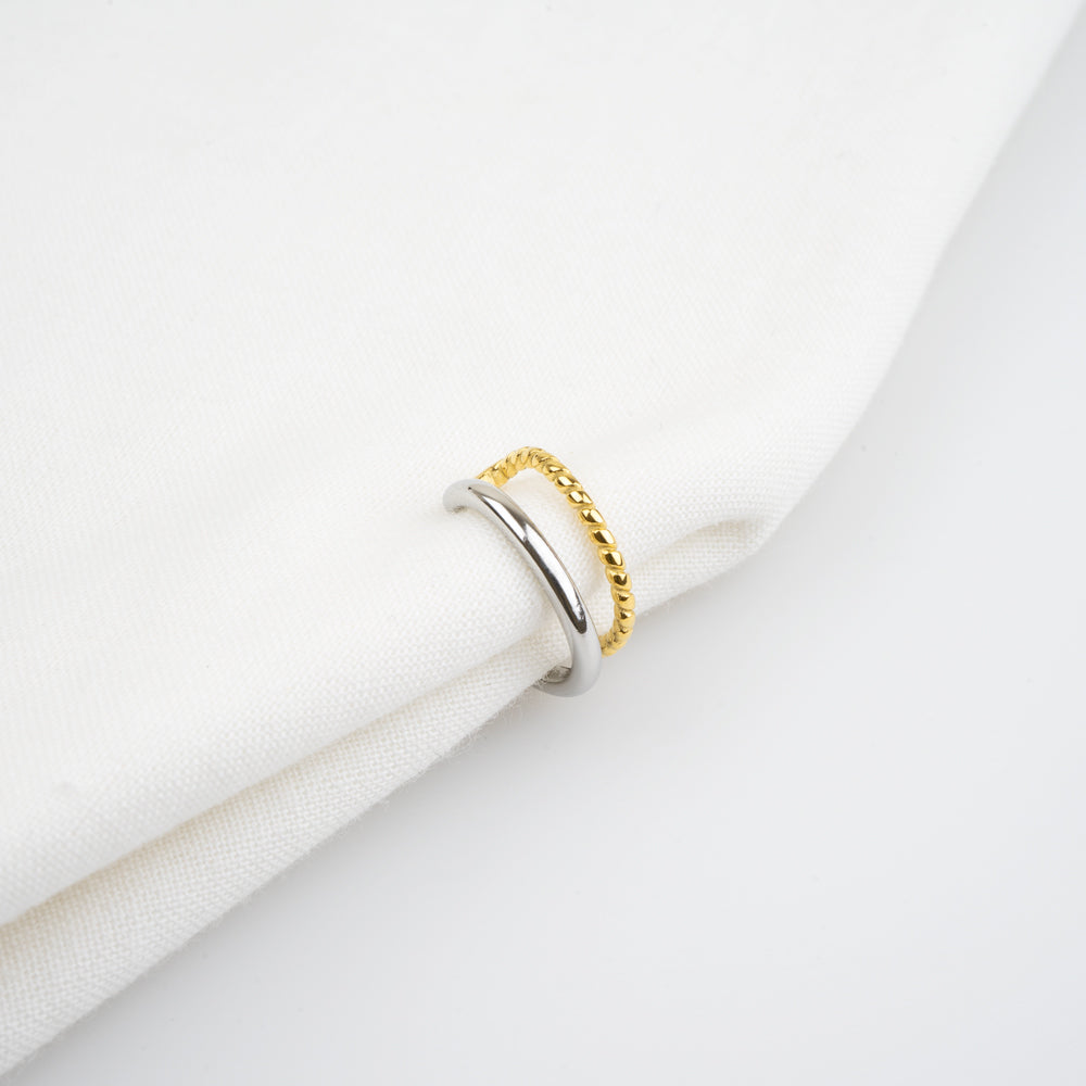 [送料無料] Alavel デザイン イヤーカフ 片耳用 APE0271