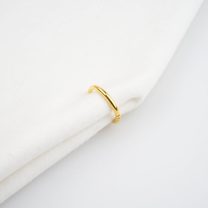 [送料無料] Alavel デザイン イヤーカフ 片耳用 APE0268