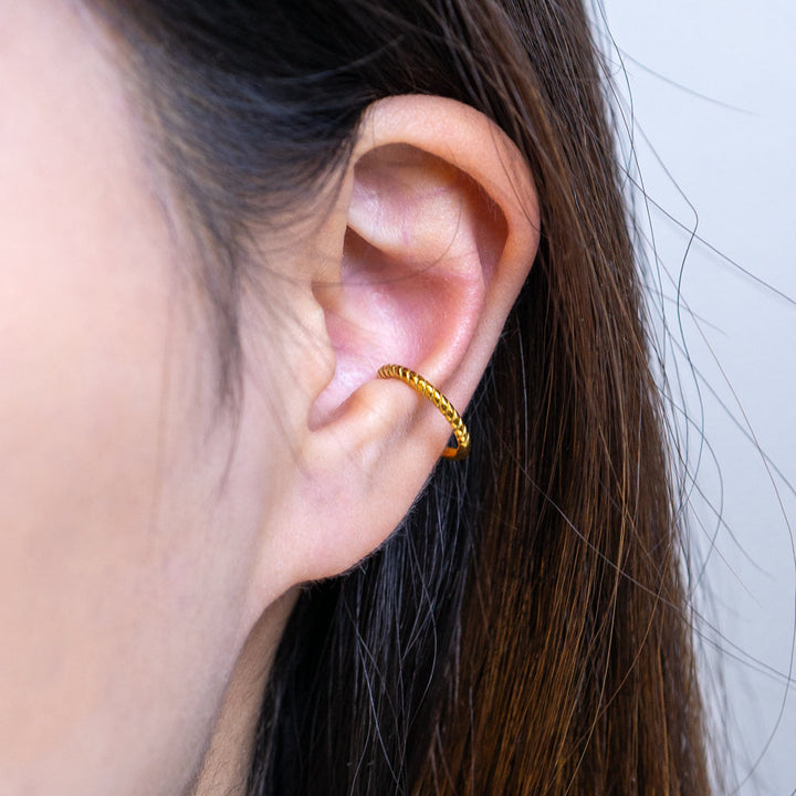 [送料無料] Alavel デザイン イヤーカフ 片耳用 APE0269