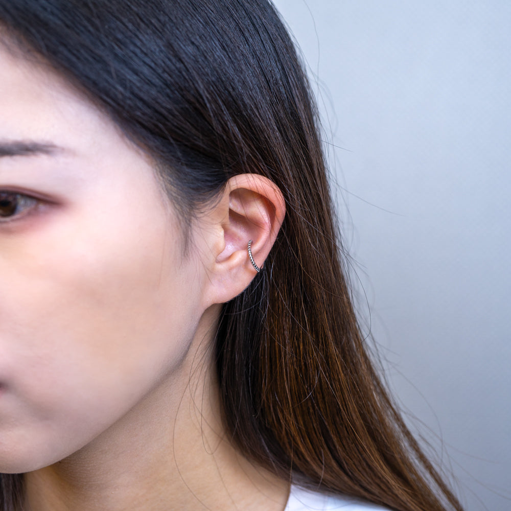 [送料無料] Alavel デザイン イヤーカフ 片耳用 APE0272